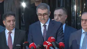 CHP’de sular durulmuyor: YSK’dan kritik kurultay kararı geldi