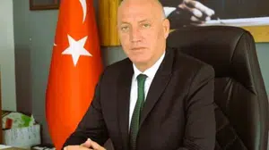 Başkan Kumral’dan 1 Mayıs mesajı: Kalkınmanın anahtarı alın teridir