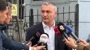CHP’de yaşanan kriz derinleşiyor: Müslüm Sarı’dan "tarihi utanç" çıkışı