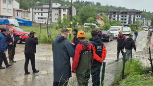 Bartın'da kabus dolu saatler: Sağanak hayatı felç etti, 32 kişi ölümden döndü
