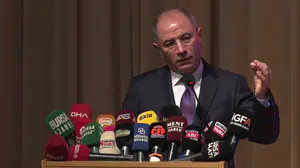 Bursa’da bayram coşkusu: AK Parti teşkilatı Merinos’ta buluştu