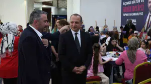 Miniklerin büyük başarısı: Pursaklar’da sertifika heyecanı zirve yaptı