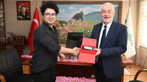 40 milyonluk dev kitle Isparta gülünü keşfedecek: Fenomen isim rotasını güller diyarına çevirdi