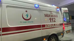 Germencik’te akşam saatlerinde acı olay: Tren raylarında can verdi