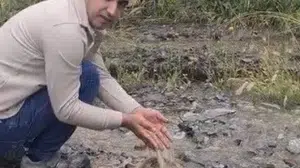 Osmaniye'de vicdan nöbeti: Selin sürüklediği canları ekipler son anda kurtardı