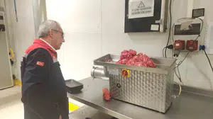 Sofralarda bayram bereketi güvenle yaşanacak: Eskişehir'de gıda denetimleri zirve yaptı