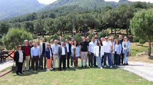 Şehzadeler’de sosyal tesis atağı: Başkan Şimşek rotayı belirledi