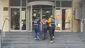 Genç yaşta suç makinesine dönüştü: 77 yıllık hapis cezasıyla aranan firari saklandığı delikte bulundu