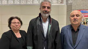 Evlat acısıyla sarsılan Aci ailesine mahkemeden beklenen haber geldi: Torun hasreti sona eriyor