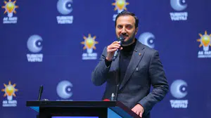 Abdullah Özdemir'den sert CHP eleştirisi: Hiyerarşi altüst oldu, yönetim krizi derinleşti