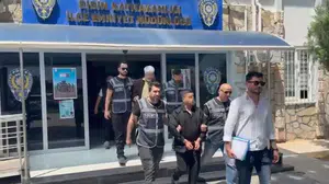 MİT maskeli vurgun: 12 milyon lirayı böyle çarptılar