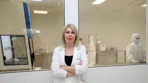 Kanser tedavisinde devrim: Akdeniz Üniversitesi'nde kişiye özel hücre dönemi başlıyor