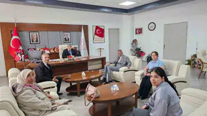 Eğitimde engel tanımayan vizyon: Sünnetci'den kapsayıcı eğitim vurgusu