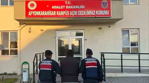 Afyonkarahisar’da suçlulara geçit yok: Bir haftalık operasyon bilançosu ağır oldu