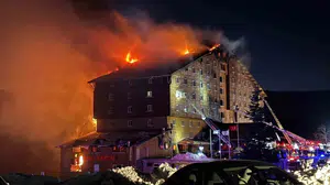 78 cana mal olan Grand Kartal Otel faciasında istinaf noktayı koydu: Cezalar onandı