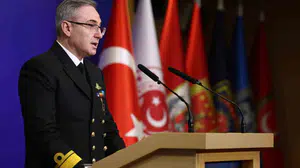 Mavi Vatan’da yeni dönem: Deniz yetki alanları için yasal çerçeve yolda