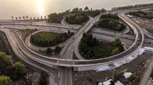 Sürücülerin yüzünü güldüren gelişme: Kocaeli trafiğine nefes aldıracak yeni hat açıldı