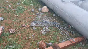 Mardin'de 32 milyon liralık enerji hamlesine 'kaçak' engeli: Direkleri kırdılar, çukurları kapattılar