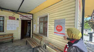 Elazığ’da şiddete karşı seferberlik: Kapı kapı dolaşıp farkındalık yarattılar