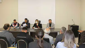 Altıntaş’ta eğitimde güvenlik zirvesi: Öğrencilerin huzuru için yeni yol haritası