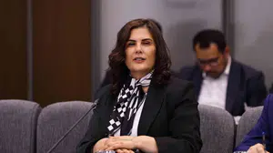 Siyasetin ortak paydası hizmet: Çerçioğlu Ankara’daki kritik zirvede yerini aldı
