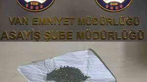 Van’da huzur operasyonu: Aranan 43 suçlu demir parmaklıklar ardında