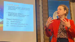 Jeopolitik yerini astropolitikaya bırakıyor: Uzay çağında yeni dengeler nasıl kurulacak?