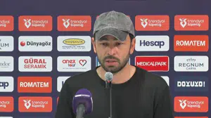 Selçuk İnan'dan sezon sonu değerlendirmesi: Hedefimiz artık daha yukarısı