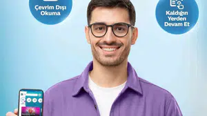 Sadece okumakla kalmayın, gündemi dinleyerek yakalayın: Türk Telekom e-dergi dünyasında neler değişti?