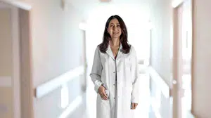 "Vücuttaki yaygın ağrıların nedeni fibromiyalji olabilir"