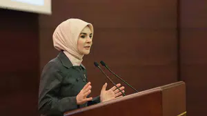Bakan Göktaş: "Yaşlılık alanındaki çalışmalarımızı, geleceğin Türkiye’sini hazırlayan stratejik bir politika alanı olarak ele alıyoruz"