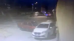 Eskişehir’de drift keyfi pahalıya patladı: Ehliyetsiz ve alkollü sürücüye 210 bin TL fatura