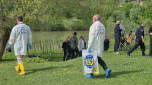 Bartın'da acı son: Arkadaşlarının buluşma noktasında cansız bedeni bulundu