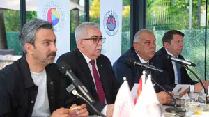 DTSO’dan anlamlı tercih: Meclis toplantısına Kusursuz Kafe ev sahipliği yaptı