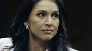 Tulsi Gabbard'dan duygusal veda: Eşinin kanser mücadelesi için görevini bırakıyor