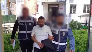 Bursa'da kaçış sona erdi: Yıllardır aranan iki suçlu kıskıvrak yakalandı