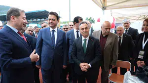 Toprağın bereketi bilimle harmanlandı: TARIMFEST 2026 kapılarını açtı