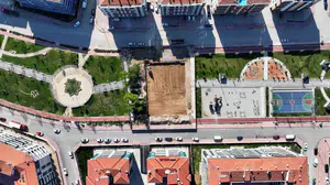 Karatay’da lezzet durağı genişliyor: 8’inci şube için geri sayım başladı
