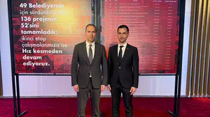 Niğde’nin tarihi kimliği Ankara’da taçlandı: Başkan Özdemir yönetim kadrosuna girdi