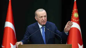 Gurbetçilere 'zırzop' çıkışı: Erdoğan'dan muhalefete sert tepki