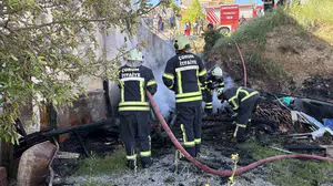 Çorum’da korku dolu anlar: Apartman sakinlerini sokağa döken yangın büyümeden önlendi