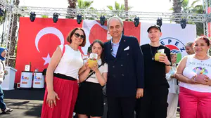 Kepez’de engeller sevgiyle aşıldı: Başkan Kocagöz’den özel bireylere tam destek
