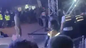 Adıyaman’da eğlence yerini gerilime bıraktı: Motofest’te alkol kavgası