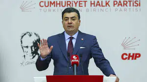 CHP'de disiplin depremi: Milletvekili Öztürkmen için ihraç süreci başlıyor