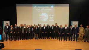 Adıyaman’ın manevi mirası uluslararası platformda: Safvan Bin Muattal ışığında kardeşlik mesajı