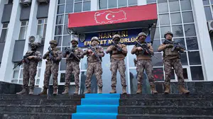 Hakkari ve Van’da tefecilik ağına büyük darbe: 44 taşınmaza el konuldu