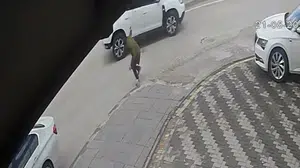 Gaziantep’te dehşet anları: Alacak verecek meselesi kurşunlara dönüştü