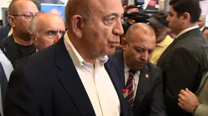 Gürsel Tekin'den "kurumsal kimlik" vurgusu: Partideki herkesin varlık sebebi CHP'dir