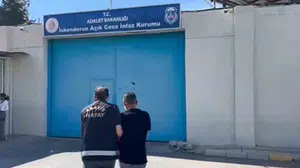 Trafikte alkolün bedeli ağır oldu: Aranan hükümlü cezaevine gönderildi
