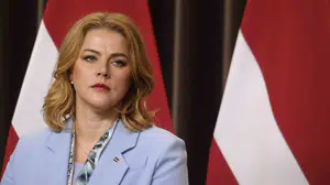 Letonya'da siyasi deprem: Başbakan Silina koltuğunu bıraktı
